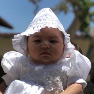 Meet your Posher, Araceli